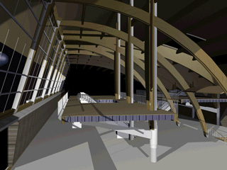 Perspective of basic Structure